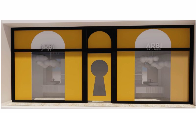 ARB(I)E YOU al Fuorisalone 2026: al centro la relazione tra brand e persona