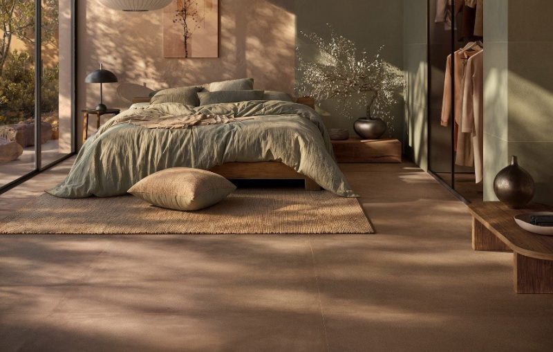 Cersaie 2026, Cotto d’Este presenta Shade