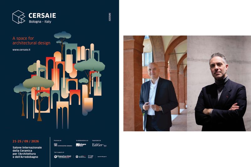 Speciale Cersaie 2026, una piattaforma di servizi concreti