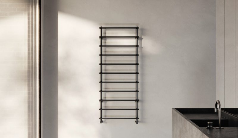Caleido presenta Colibrì Light: leggerezza, funzionalità e design essenziale