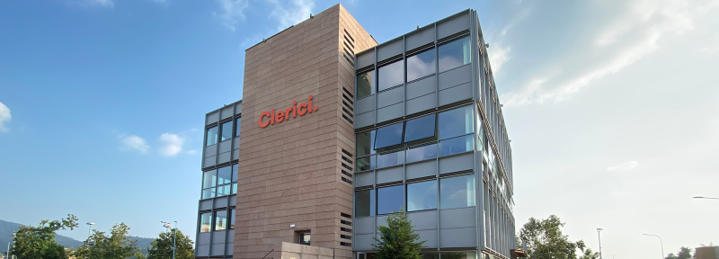 Gruppo Clerici lancia la terza edizione di Clerici Lab