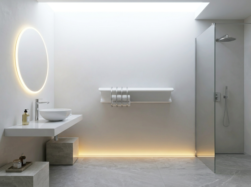 yoU by Cordivari Design, quando il calore diventa presenza