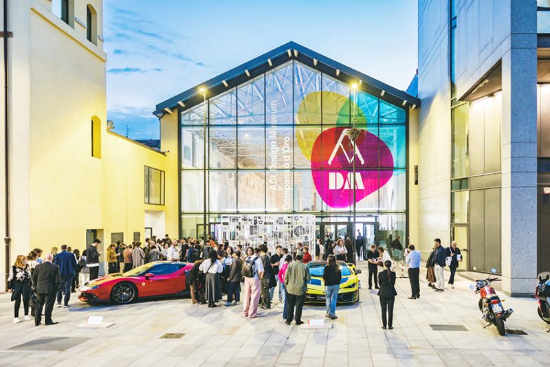 ADI Design Index 2026: il bagno tra i protagonisti del design italiano