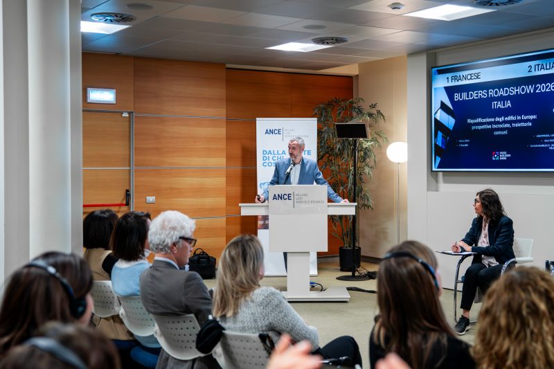 Idéobain 2026: il bagno tra design, sostenibilità e benessere al centro del Paris Builders Show