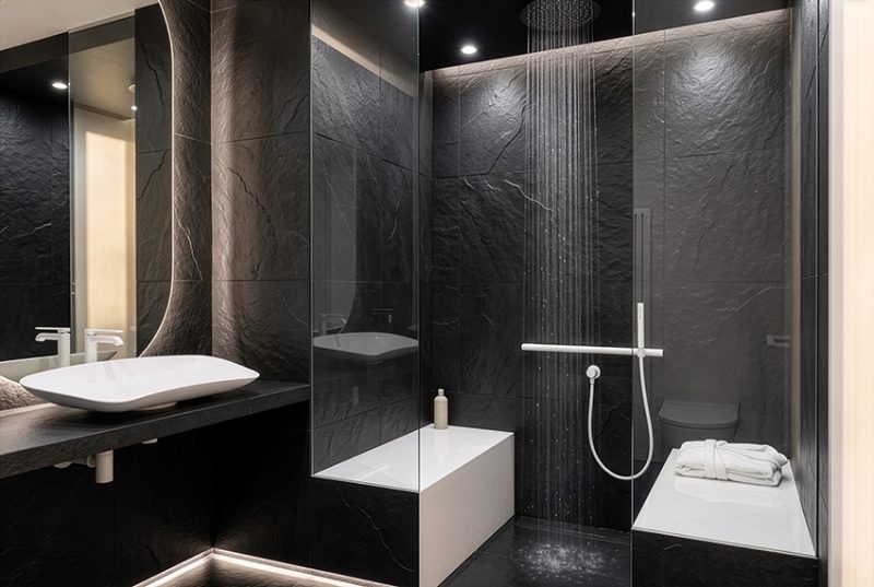 BAGNO ARCHITETTURA #356 | “Anche per me”, il progetto di Francesco Rodighiero