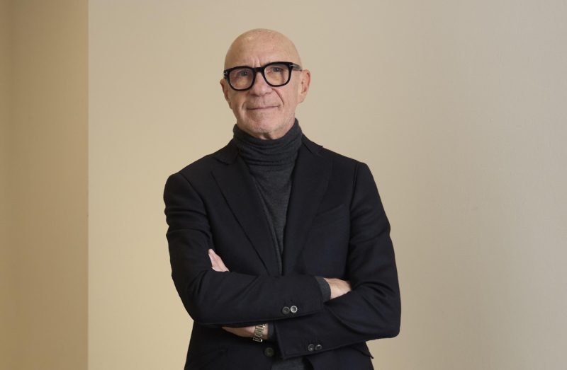 Flavio Francia nuovo Chief Sales and Marketing Officer del Gruppo Del Conca