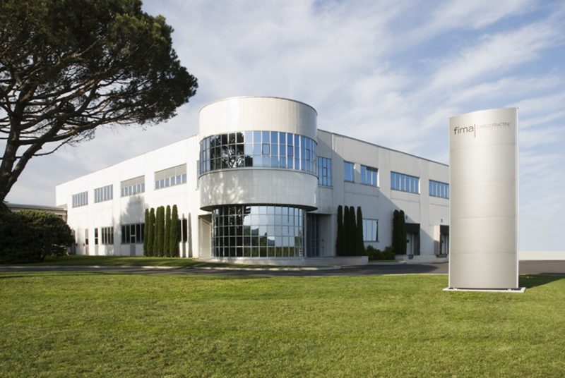 FIMA Carlo Frattini cresce e guarda al futuro: risultati in aumento e debutto di Lume al Salone del Bagno 2026