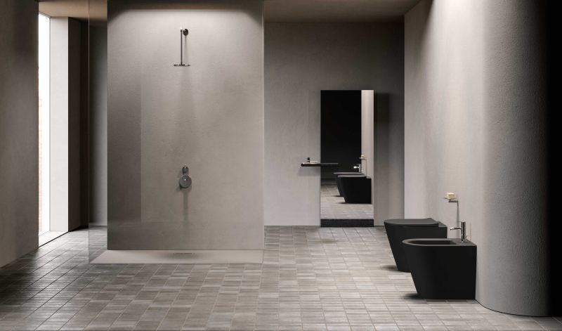 Cleanstorm New, il nuovo sistema di scarico di Globo: igiene e comfort acustico