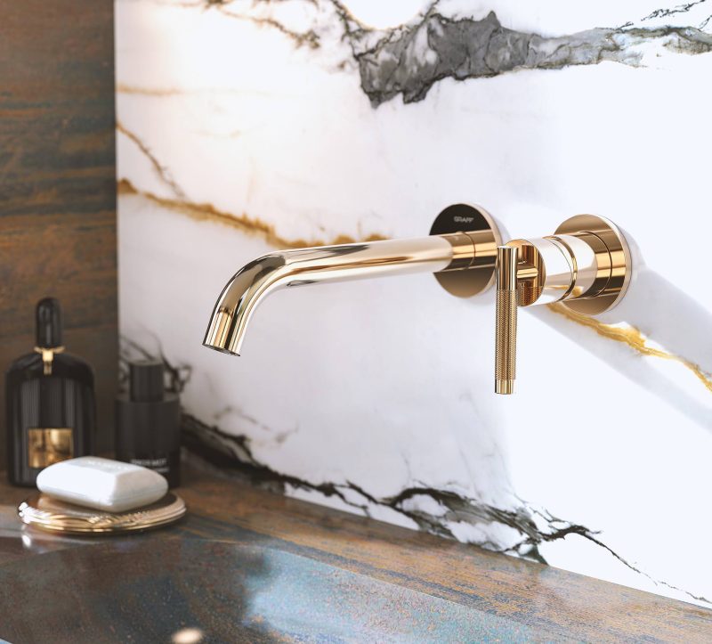 Global Recycling Day: l’impegno di GRAFF per la sostenibilità