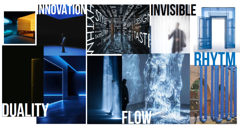 Geberit e POLI.design insieme per un nuovo spazio polifunzionale a Milano