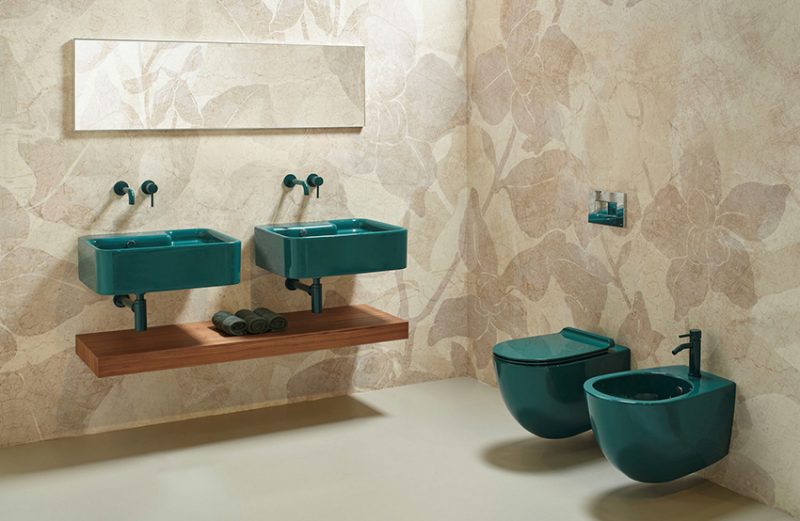 Simas si aggiudica l’iF Design Award