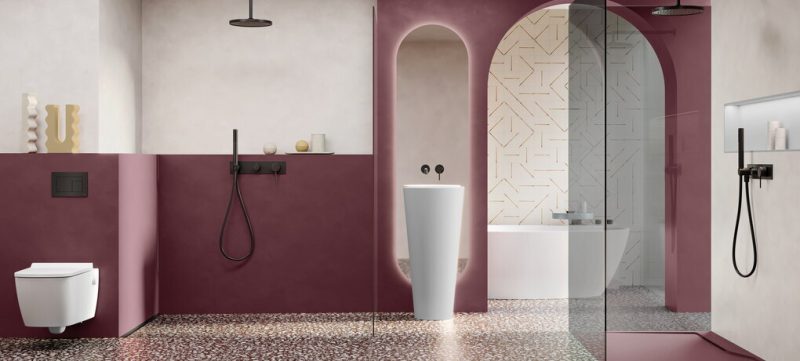 TECE e Hidrobox: due brand, una visione
