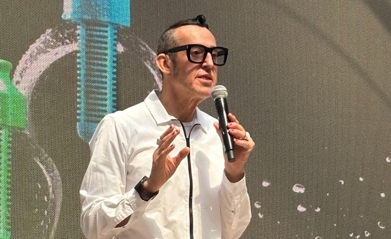 Design contemporaneo: responsabilità, inclusione e visione critica