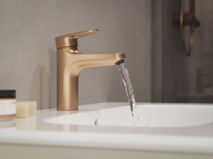 Ideal Standard amplia la collezione Alu+
