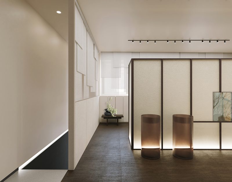 Arblu presenta il proprio Showroom a Milano