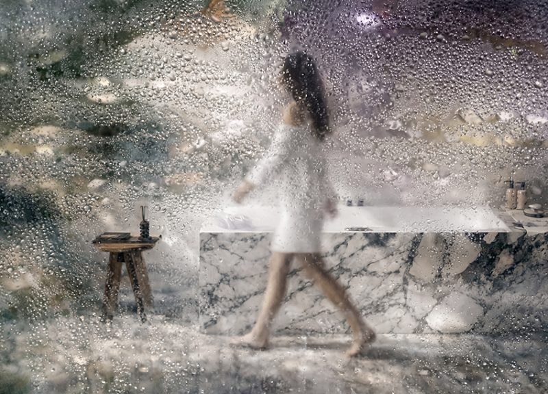 Kaldewei presenta Bubbles of Time al Fuorisalone 2026 di Milano