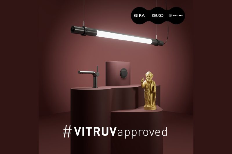 Keuco alla Milano Design Week 2026