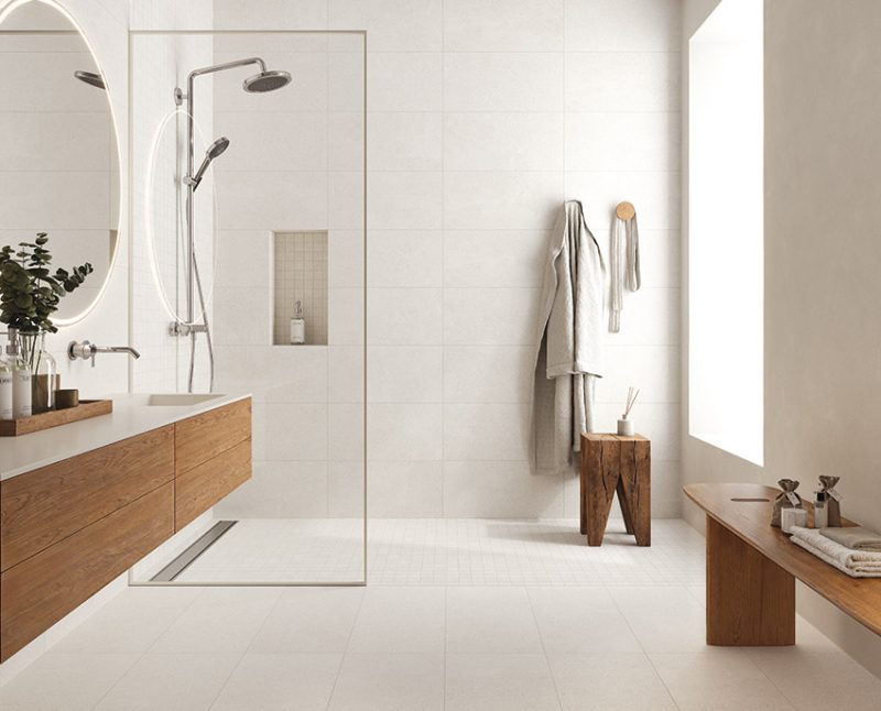 Ceramiche Keope presenta Smart: performance d’eccellenza e produzione consapevole in una linea accessibile