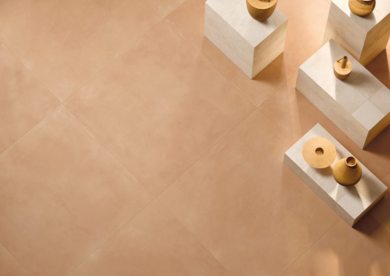 Ceramiche Keope presenta ULTRAsilky e ULTRAmatt
