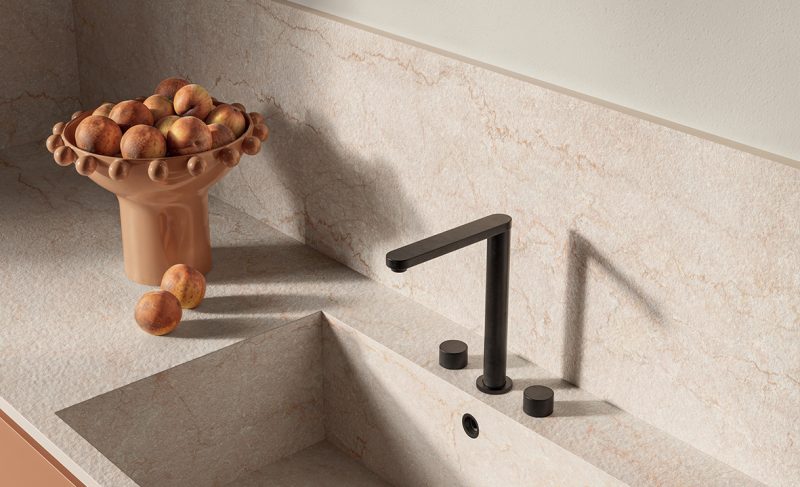 ABK Group a KBIS 2026 tra nuove finiture e ispirazioni di pregio