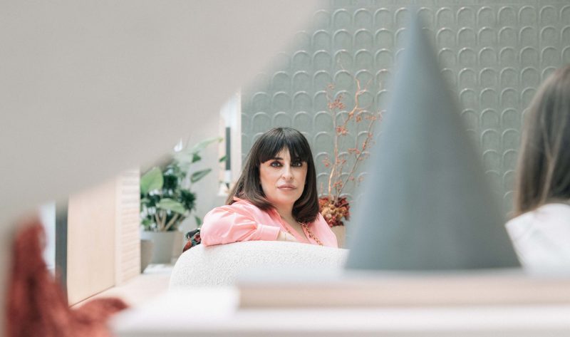Marinella Senatore è l’artista alla guida della V edizione di Marca Corona per l’Arte