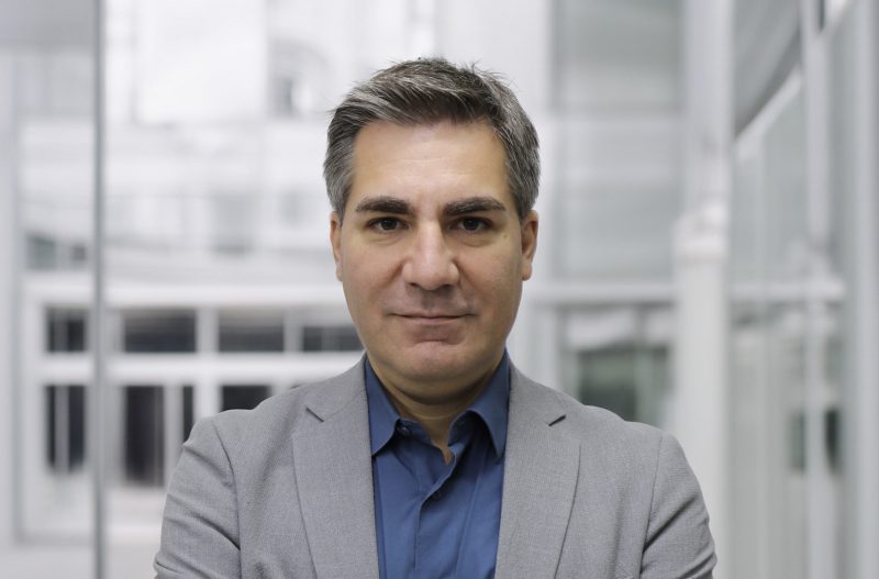 Marcello Martinelli è il nuovo Country Director di VitrA Italia