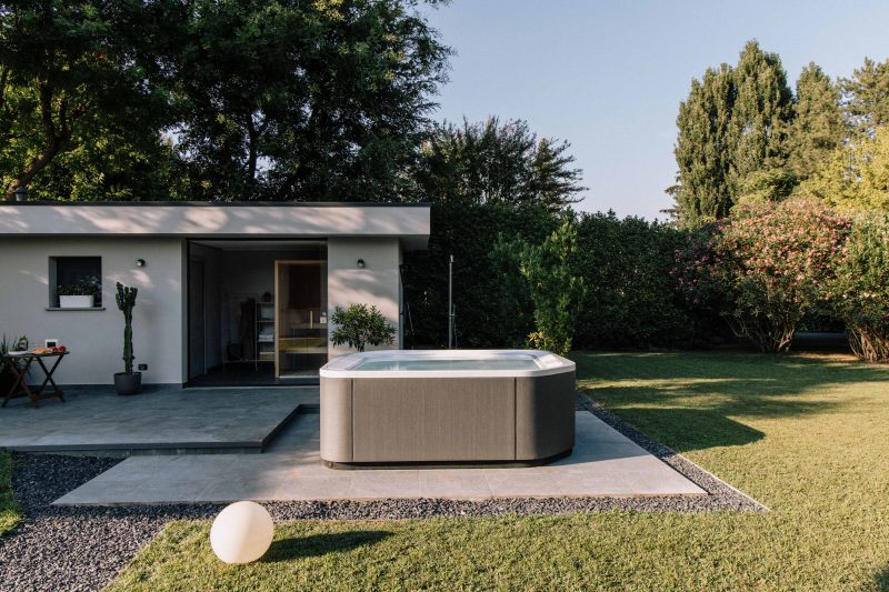 Nasce Novellini Home Oasis, il nuovo brand che ridefinisce il benessere domestico
