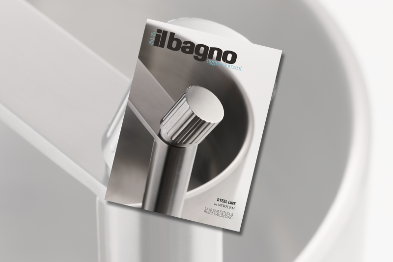È online il numero #351 del Bagno Oggi e Domani