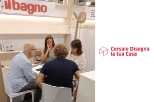 Cersaie disegna la tua casa