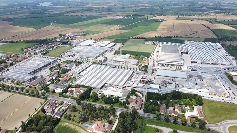 Nuovi traguardi ESG e investimenti 5.0 per Novellini