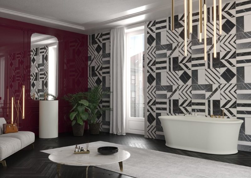 Forma Aquae presenta la linea di vasche freestanding Skye