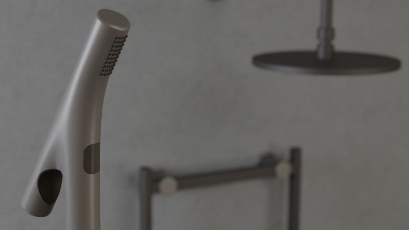 Annunciato il progetto vincitore di AD AQUAM 26,  il workshop promosso da Rubinetterie Treemme