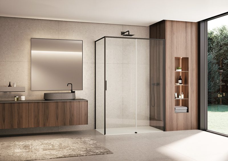 Nuova Serie Quna di Provex: estetica, qualità accessibile e personalizzazione