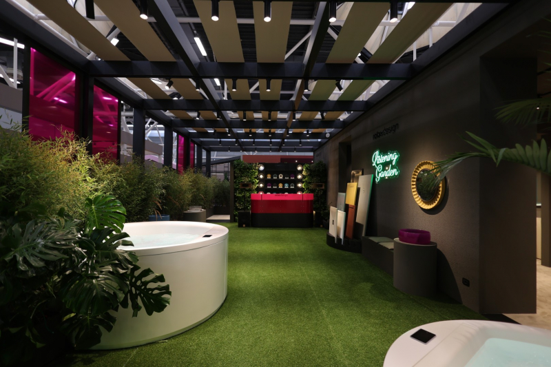 Relax Design: a Cersaie 2026 una nuova visione dell’arredobagno