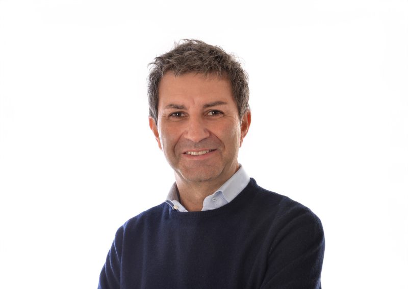Roberto Mirabella nominato Managing Director di RONAL Bathrooms Italia