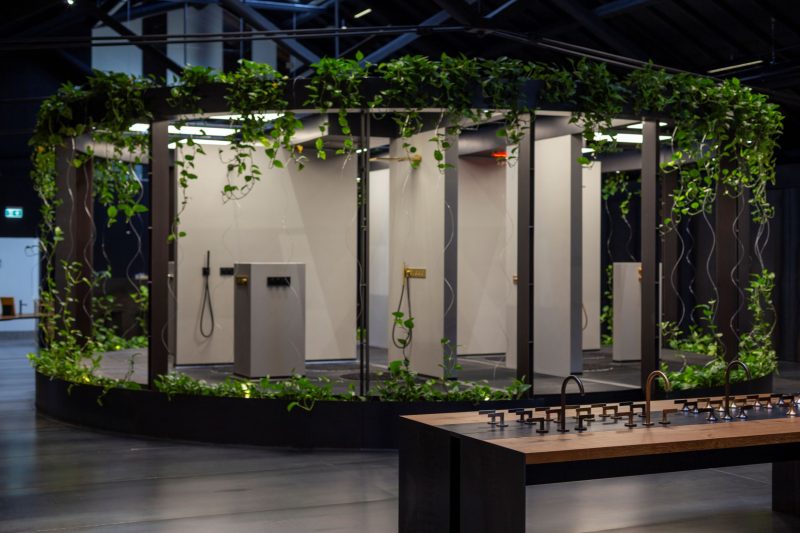 Rubinetterie Treemme apre il nuovo showroom di Milano: un hub per il design, la ricerca e la cultura dell’acqua