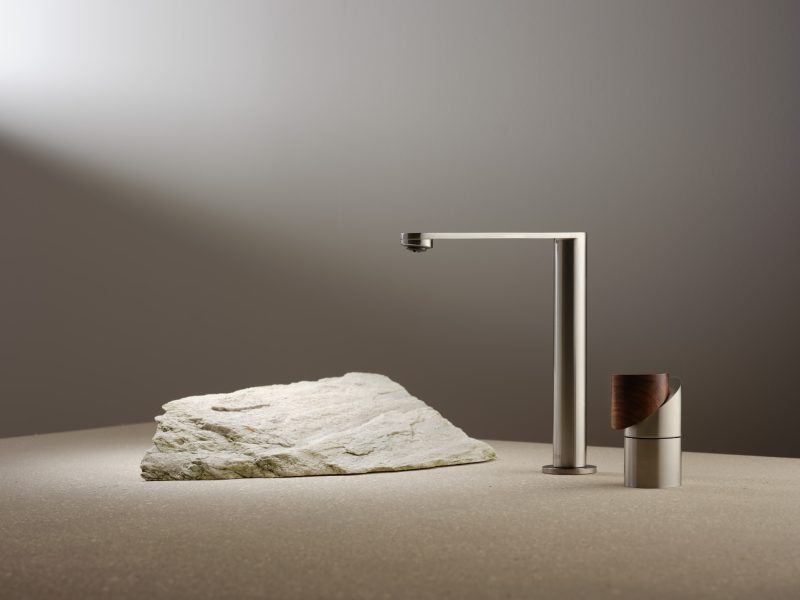 Maniglie iconiche per SLIDE di Fima Carlo Frattini