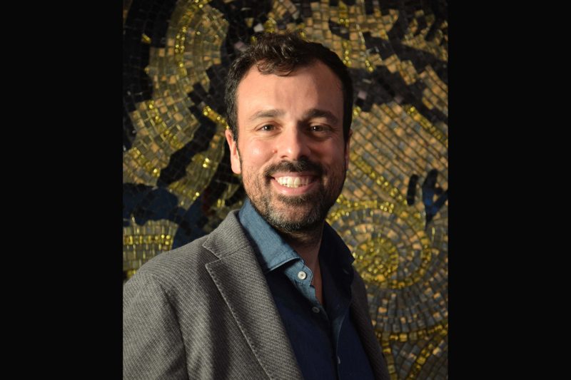 Francesco Sommariva nominato Chief Marketing & Growth Officer di SICIS