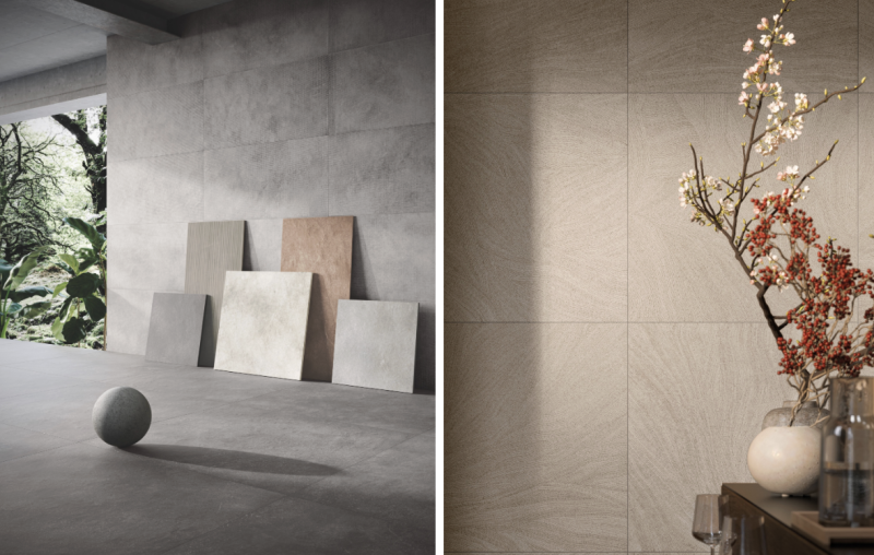Le novità di Refin a Cersaie 2025