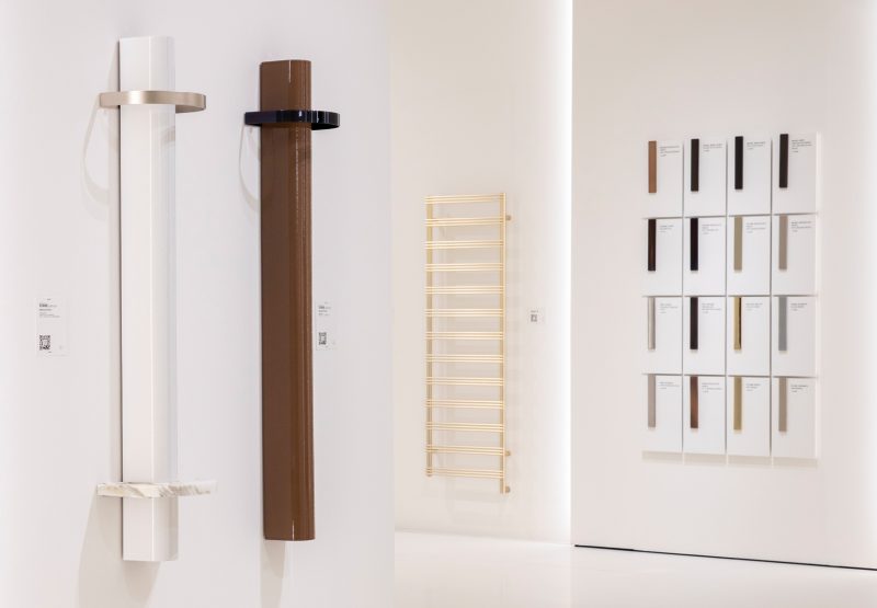 Tubes al Salone Internazionale del Bagno 2026