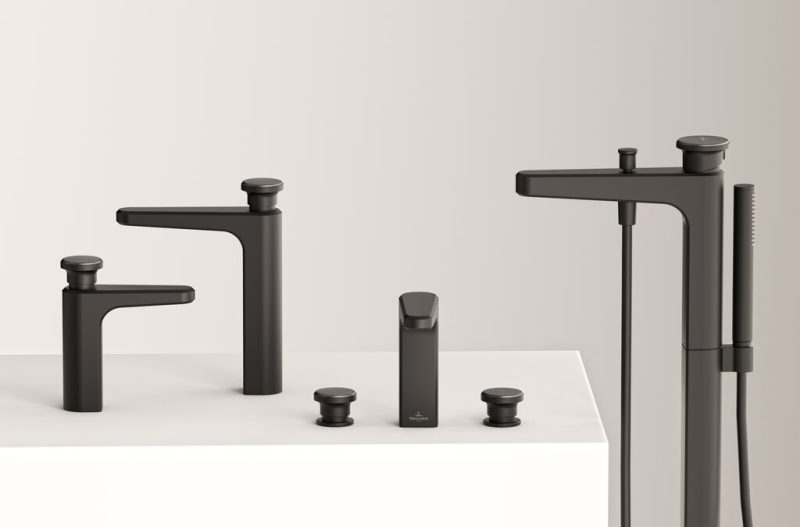 Vea by Villeroy & Boch, modernismo classico e innovazione tecnologica