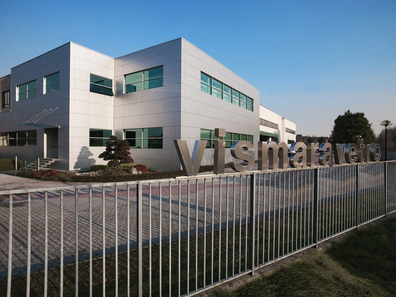 Vismaravetro acquisisce il ramo d’impresa arredobagno di Koh-I-Noor