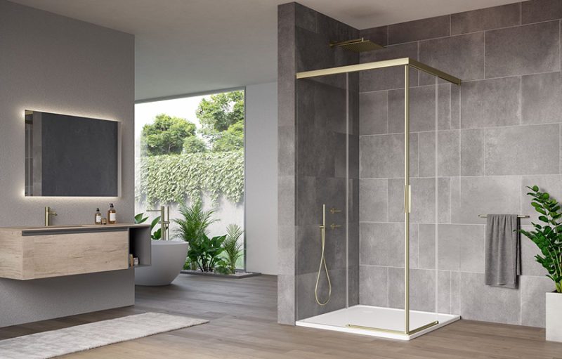 Duka a Cersaie 2026