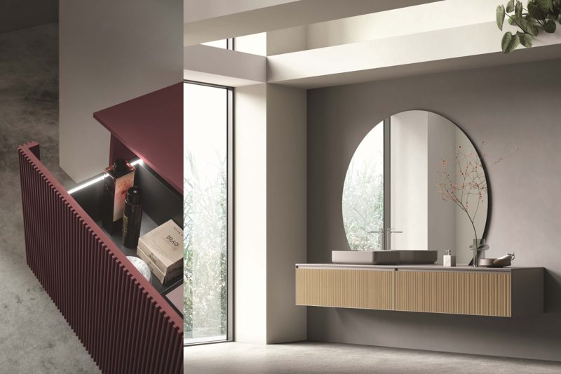 Arcom Shape e Arcome Wind, evoluzione continua