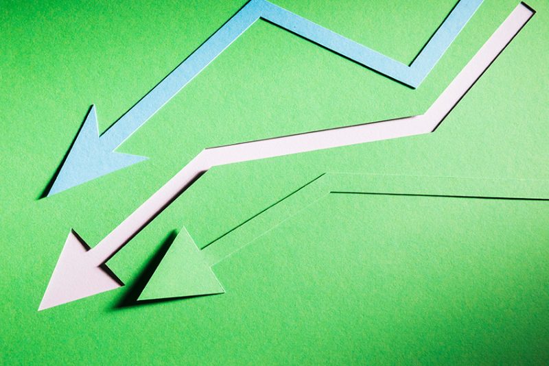 Idrotermosanitario: mercato in flessione, fra contrazione della domanda e aumento dei listini