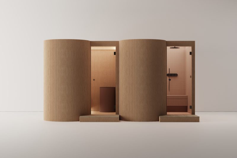 Baluar by Effe, cura sartoriale e innovazione tecnologica