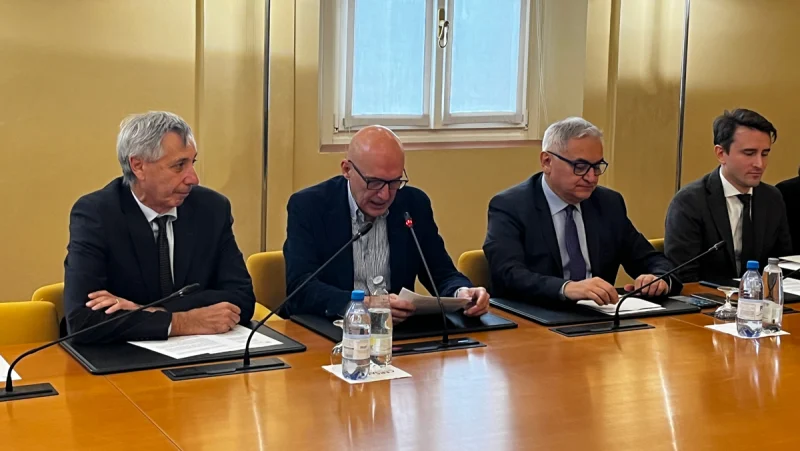 Numeri in crescita per la ceramica, con alcune ombre sul futuro