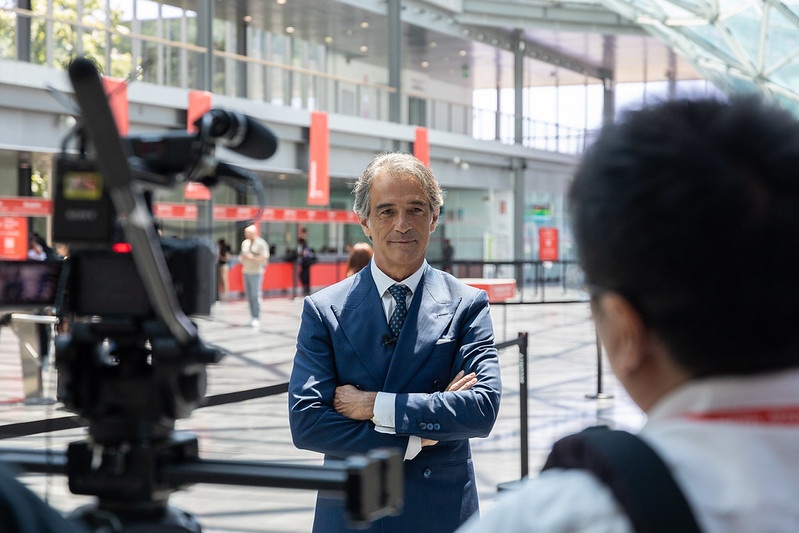 Export mobili di gennaio sotto pressione: USA -28,5%