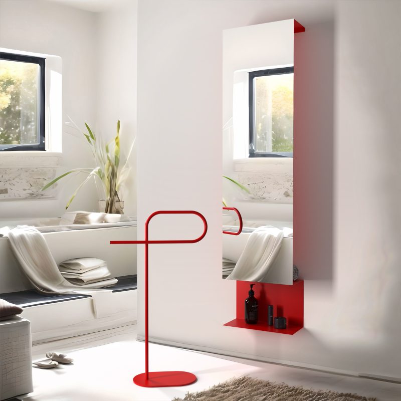 La Red Obsession di Progetto Group