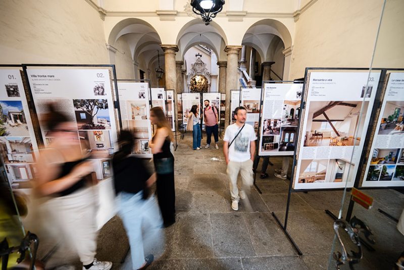 Genova Design Week 2026: numeri da record in “Equilibrio” tra creatività e sistema produttivo